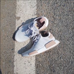 ADIDAS ORIGINALS NMD R1 JD SPORTS EXCLUSIVE